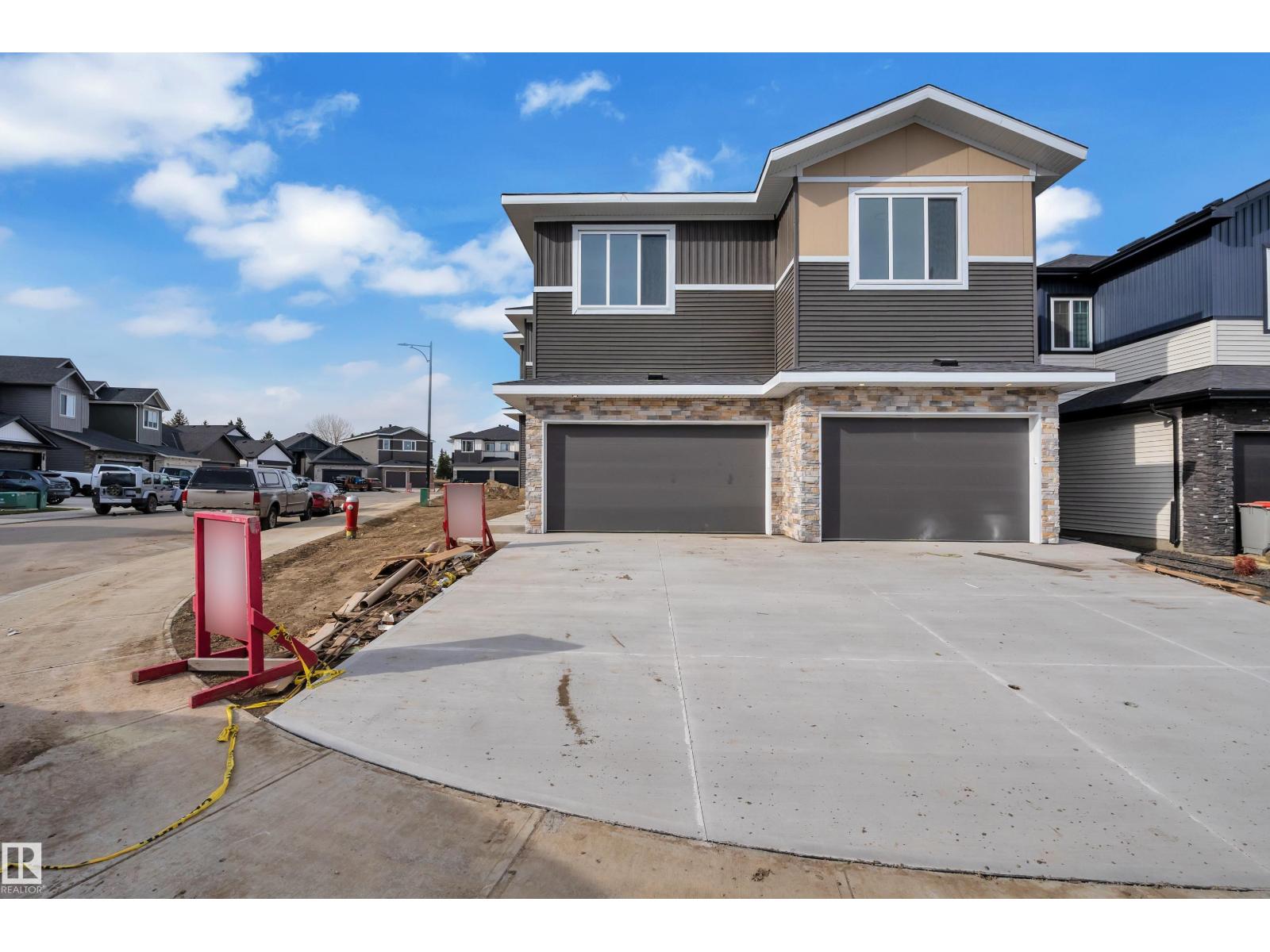 5 Grayson Gr, Stony Plain, Alberta  T7Z 0P3 - Photo 3 - E4514037