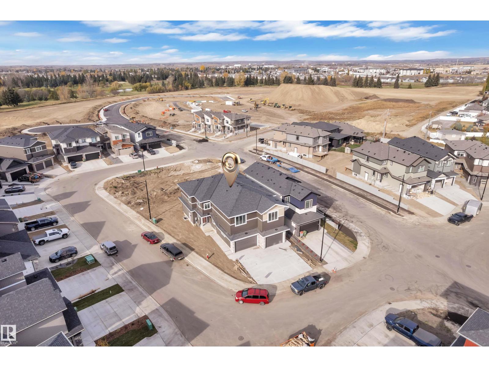 5 Grayson Gr, Stony Plain, Alberta  T7Z 0P3 - Photo 42 - E4514037