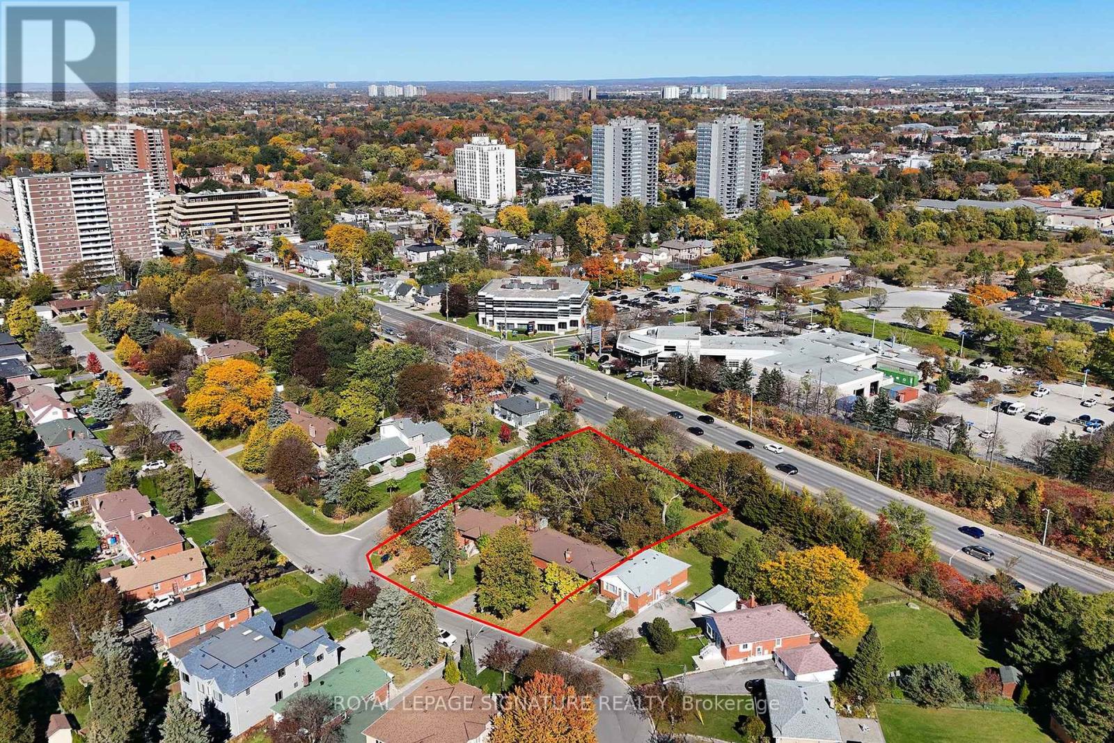 120 & 122 Earlton Road, Toronto, Ontario  M1T 2R6 - Photo 2 - E14095998