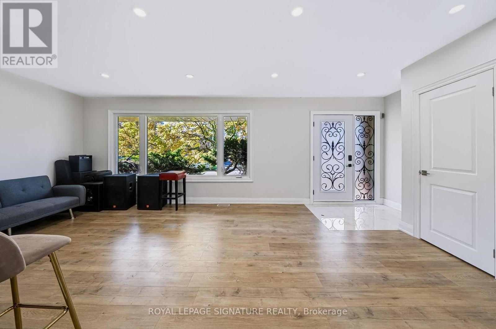 120 & 122 Earlton Road, Toronto, Ontario  M1T 2R6 - Photo 6 - E14095998