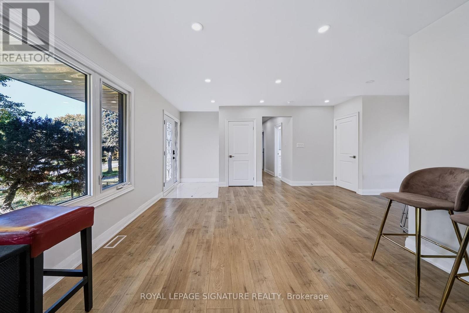 120 & 122 Earlton Road, Toronto, Ontario  M1T 2R6 - Photo 7 - E14095998