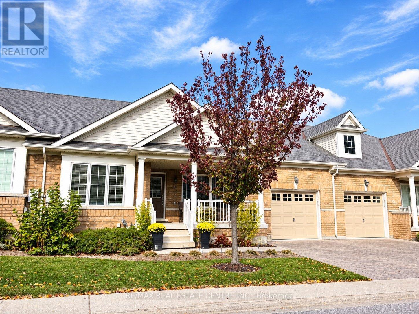 16 Lacorra Way S, Brampton, Ontario  L6R 3P2 - Photo 1 - W14111750