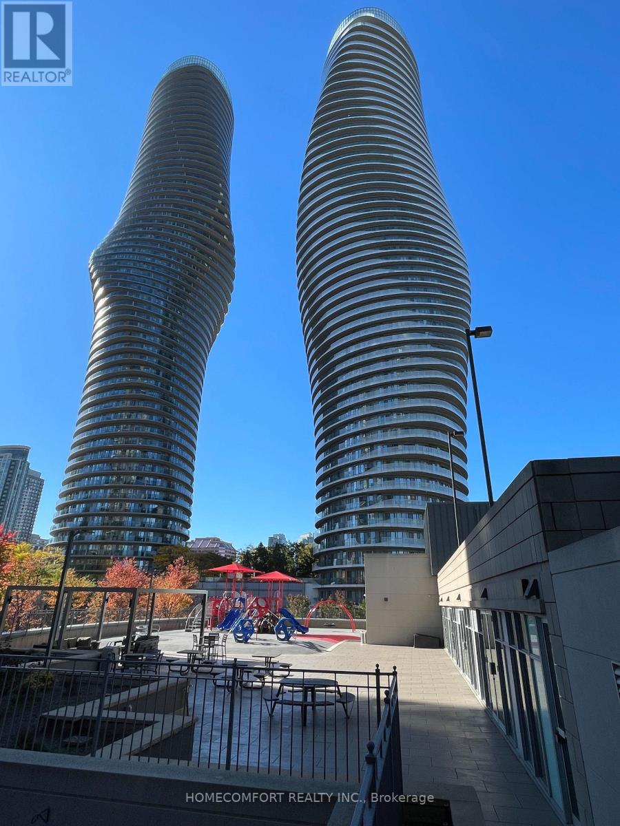 5307 - 60 Absolute Avenue, Mississauga, Ontario  L4Z 0A9 - Photo 1 - W14111756