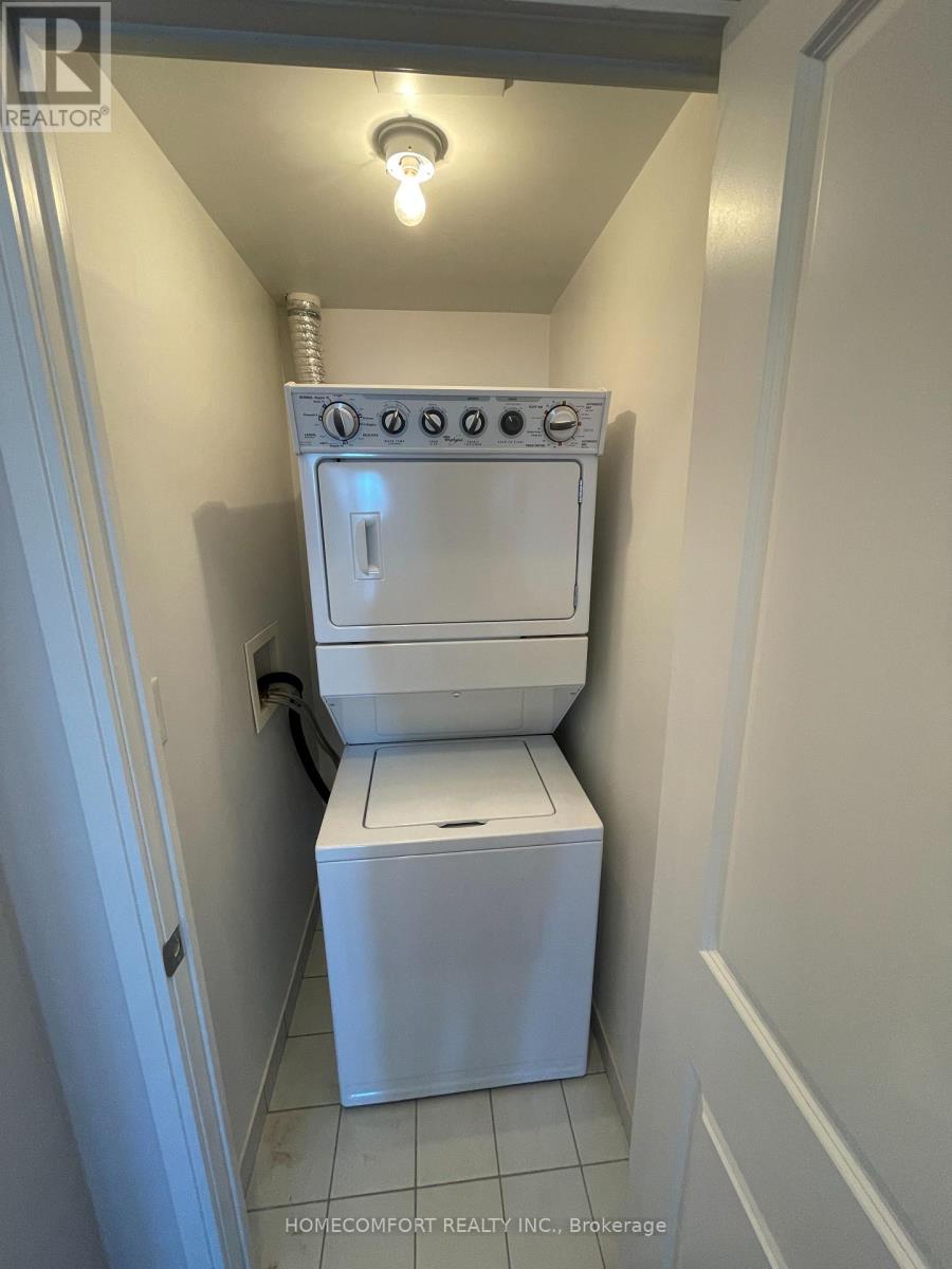 5307 - 60 Absolute Avenue, Mississauga, Ontario  L4Z 0A9 - Photo 16 - W14111756
