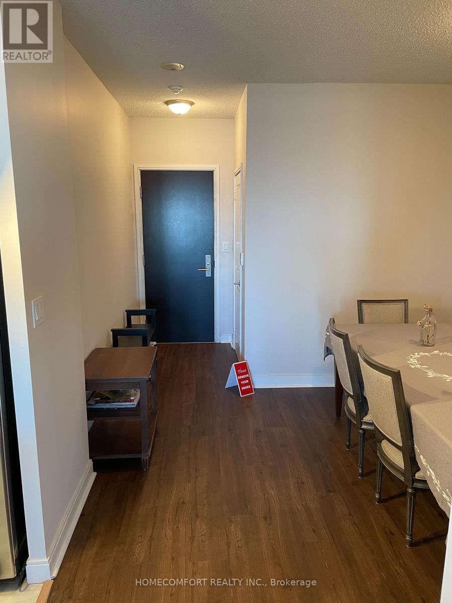 5307 - 60 Absolute Avenue, Mississauga, Ontario  L4Z 0A9 - Photo 2 - W14111756