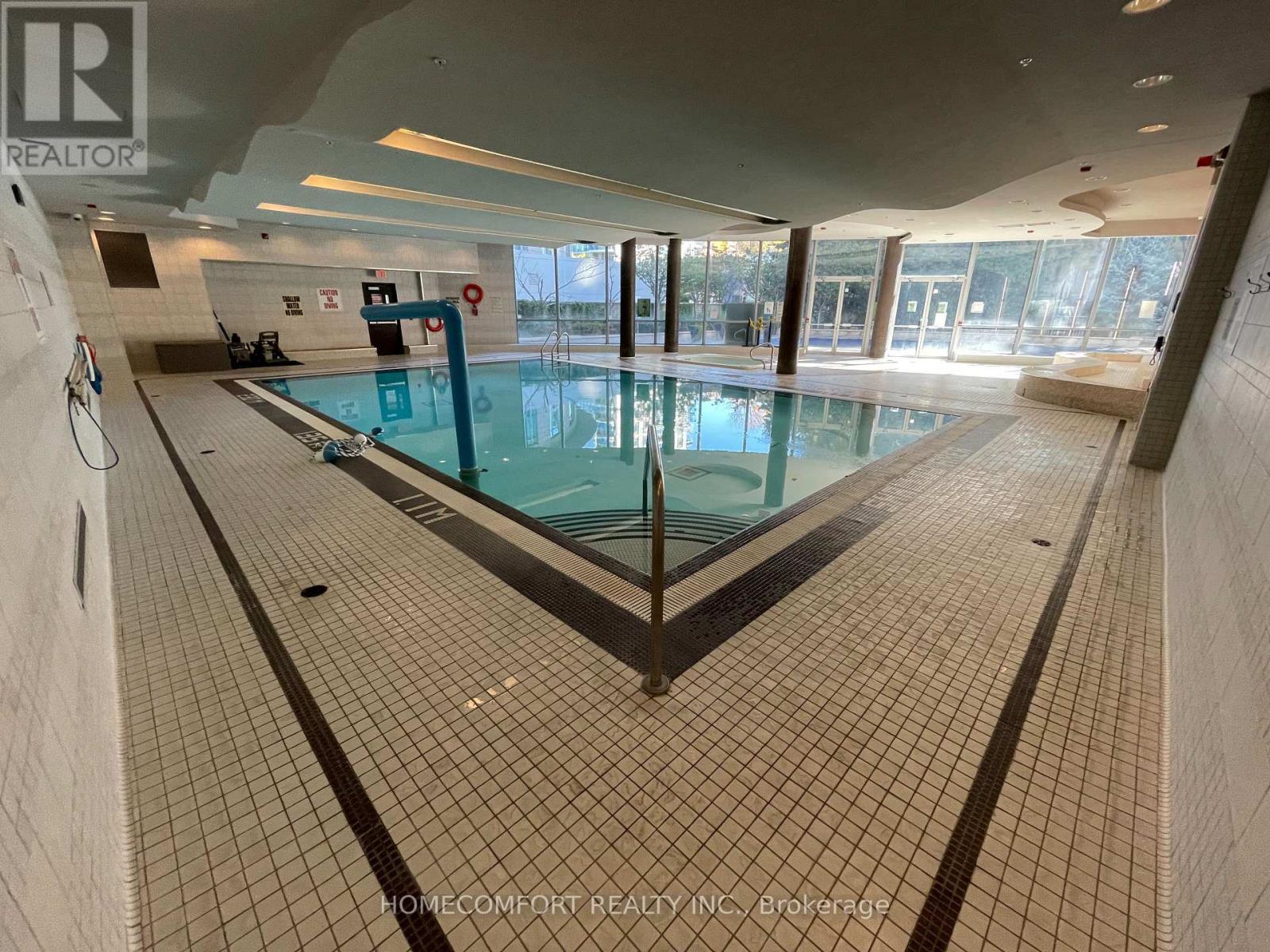 5307 - 60 Absolute Avenue, Mississauga, Ontario  L4Z 0A9 - Photo 21 - W14111756