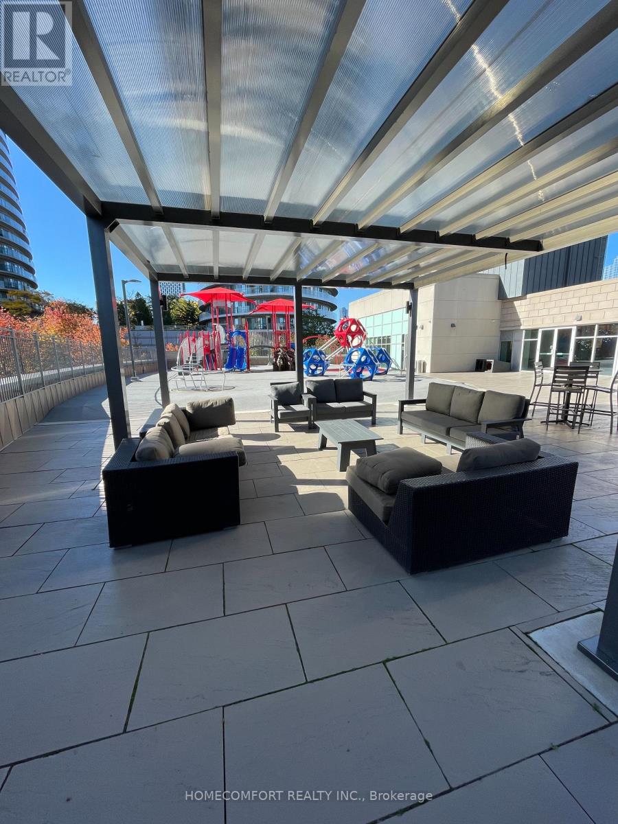 5307 - 60 Absolute Avenue, Mississauga, Ontario  L4Z 0A9 - Photo 28 - W14111756
