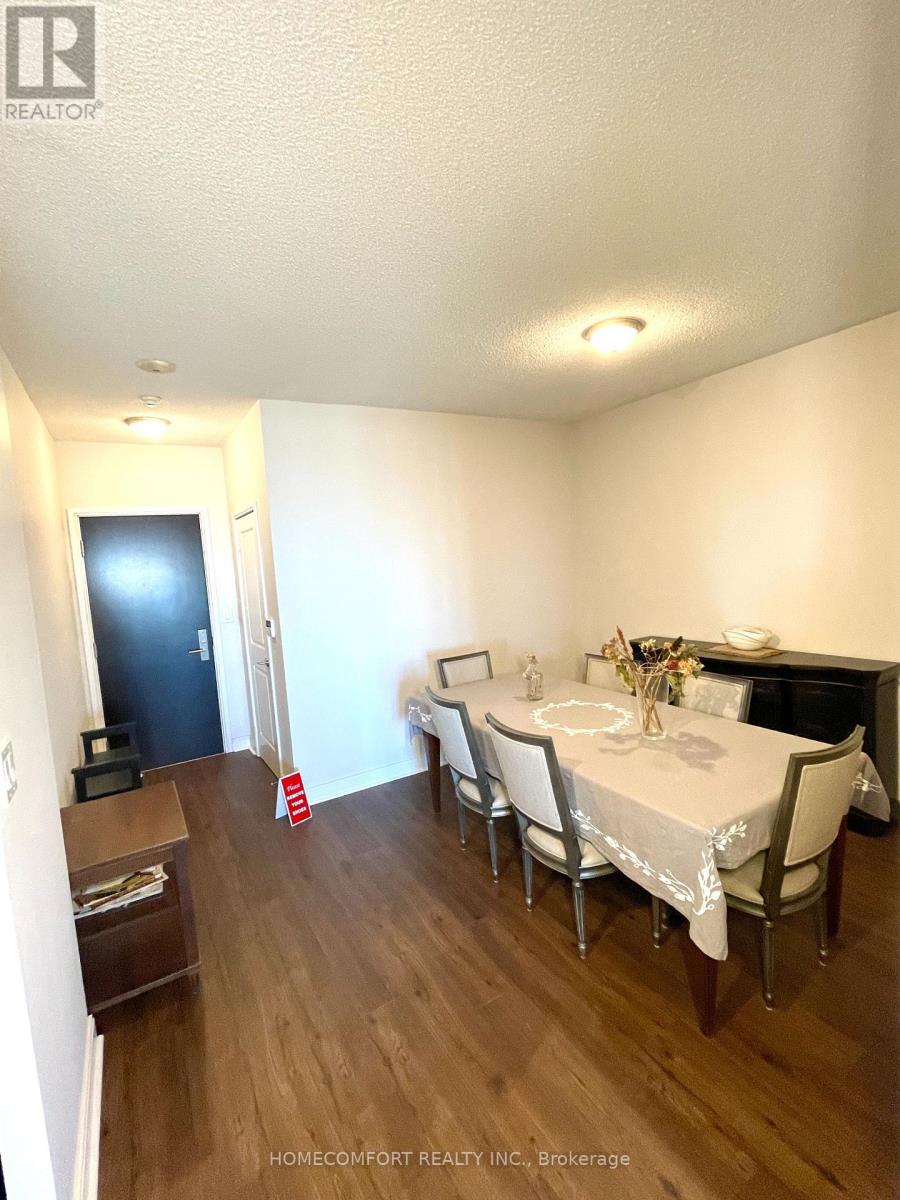 5307 - 60 Absolute Avenue, Mississauga, Ontario  L4Z 0A9 - Photo 3 - W14111756