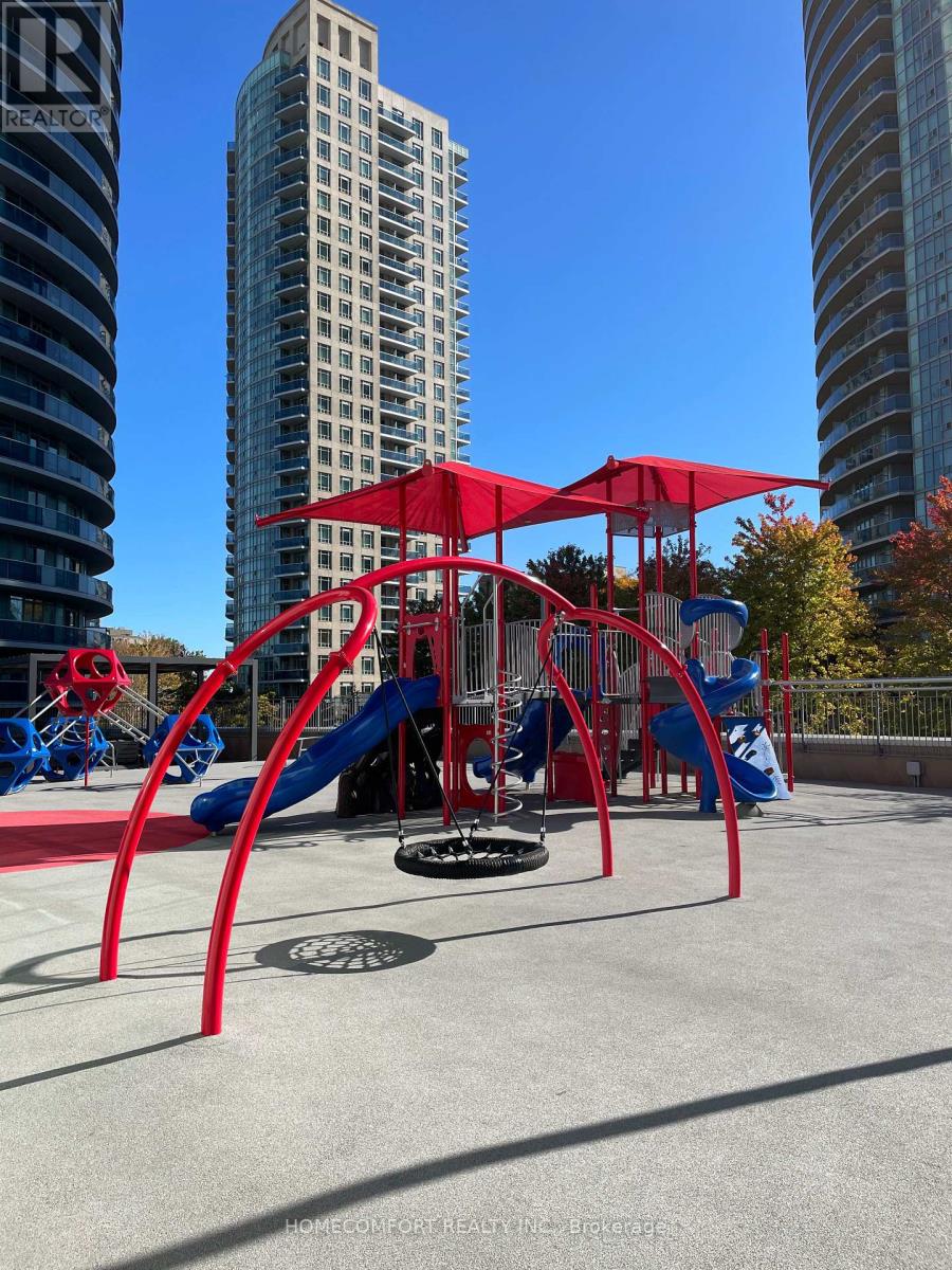 5307 - 60 Absolute Avenue, Mississauga, Ontario  L4Z 0A9 - Photo 30 - W14111756