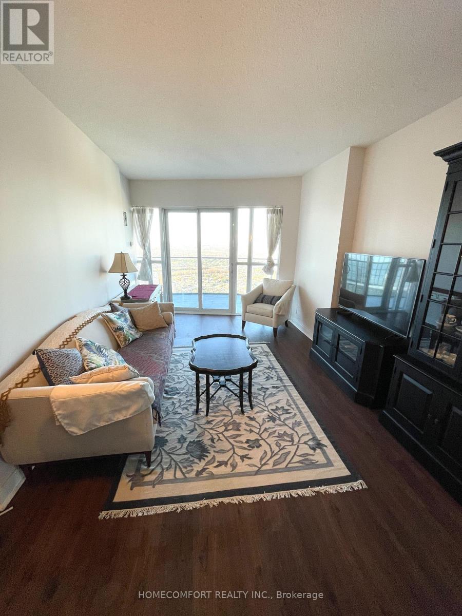 5307 - 60 Absolute Avenue, Mississauga, Ontario  L4Z 0A9 - Photo 7 - W14111756