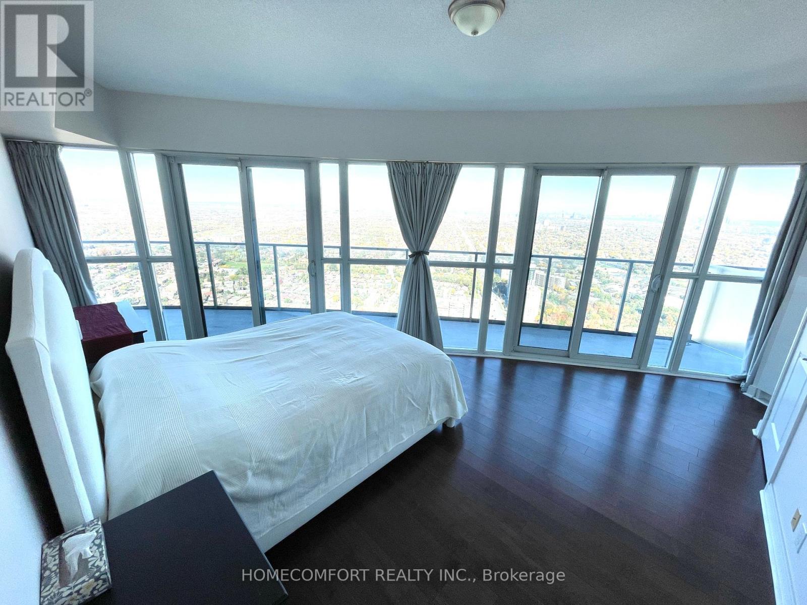 5307 - 60 Absolute Avenue, Mississauga, Ontario  L4Z 0A9 - Photo 8 - W14111756