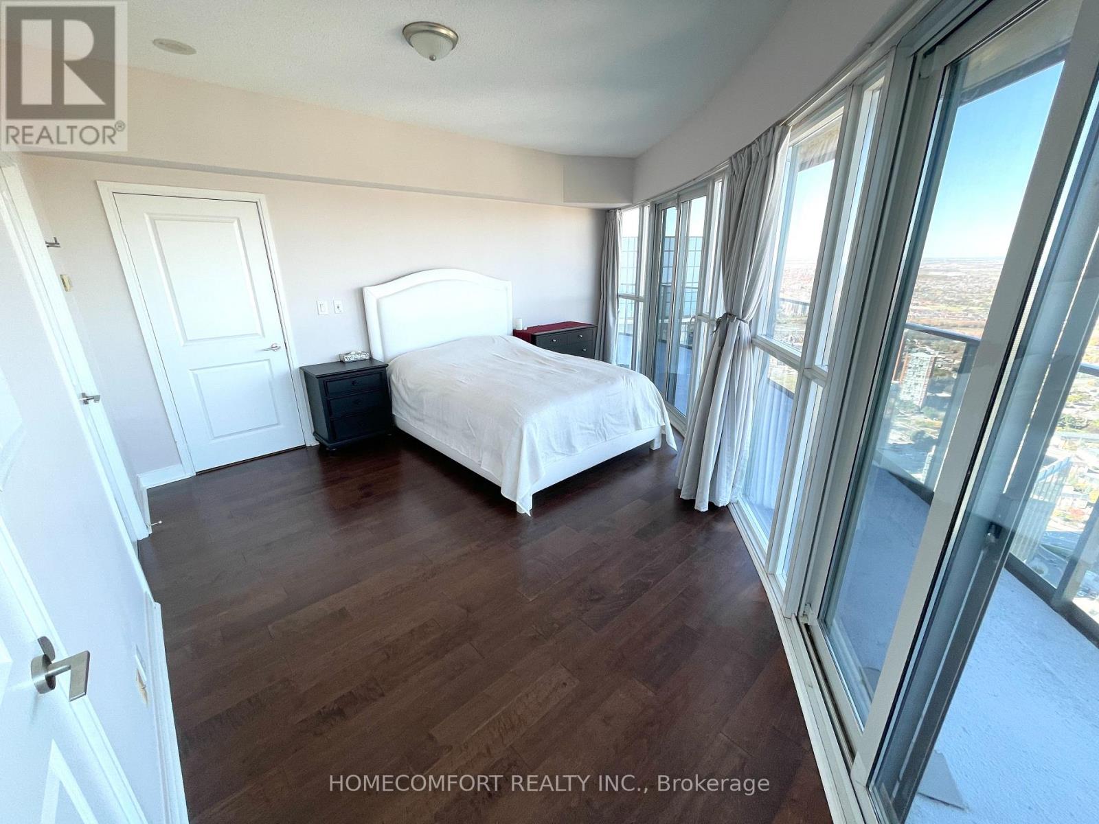 5307 - 60 Absolute Avenue, Mississauga, Ontario  L4Z 0A9 - Photo 9 - W14111756