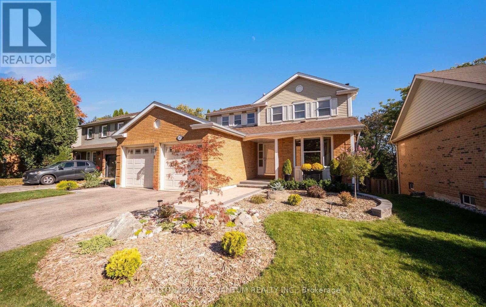 4071 Wheelwright Crescent, Mississauga, Ontario  L5L 2X3 - Photo 2 - W14111768