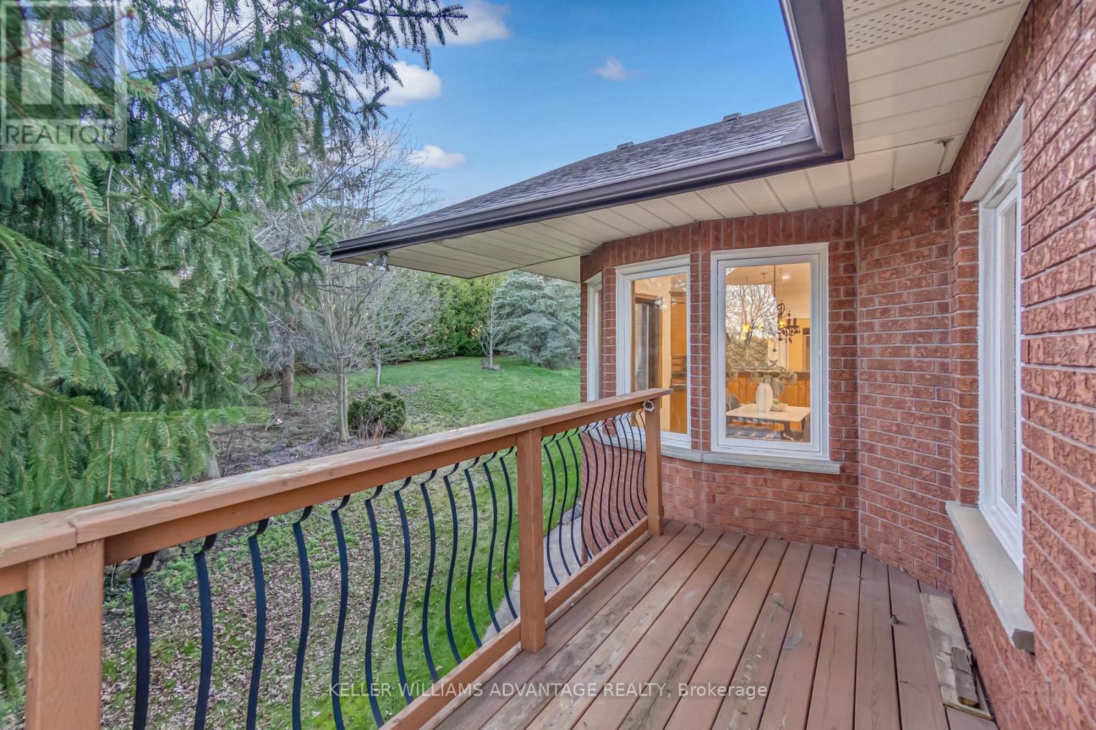 Upper Unit - 3100 30 Side Road, Milton, Ontario  N0B 2K0 - Photo 24 - W14111788