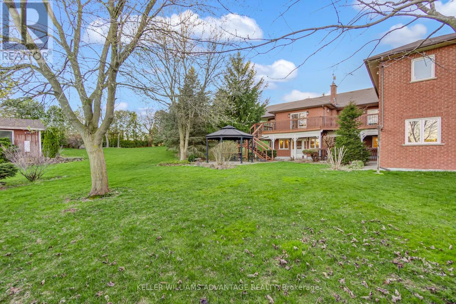 Upper Unit - 3100 30 Side Road, Milton, Ontario  N0B 2K0 - Photo 33 - W14111788