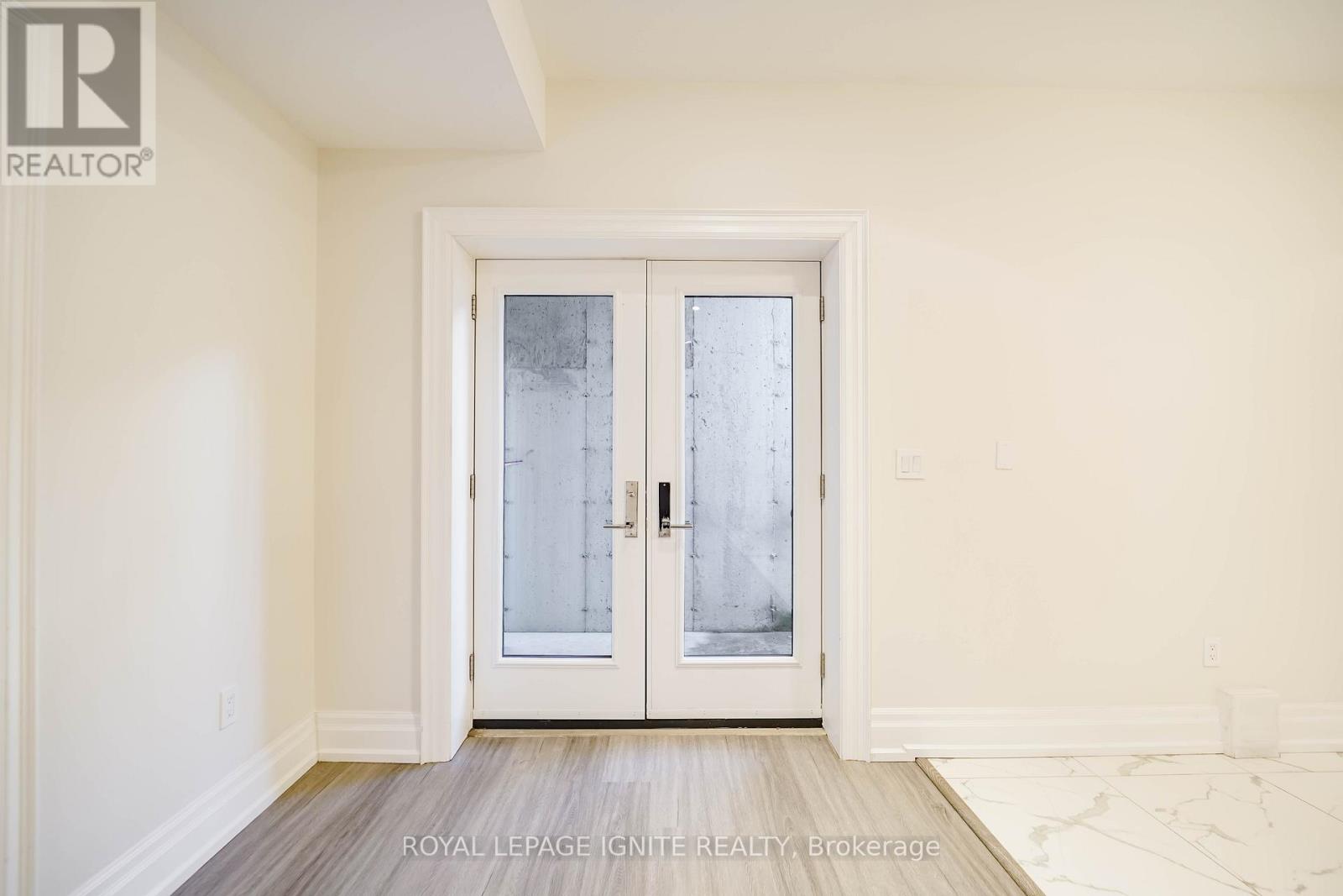 Bsmt - 300 Cornelius Parkway E, Toronto, Ontario  M3K 1T8 - Photo 16 - W14111798