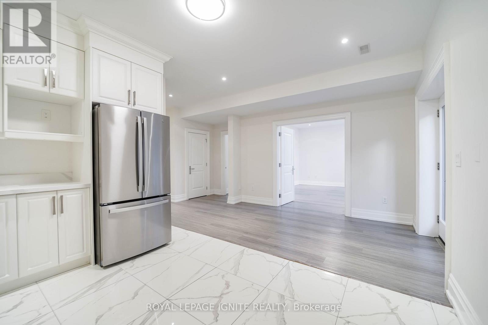 Bsmt - 300 Cornelius Parkway E, Toronto, Ontario  M3K 1T8 - Photo 3 - W14111798