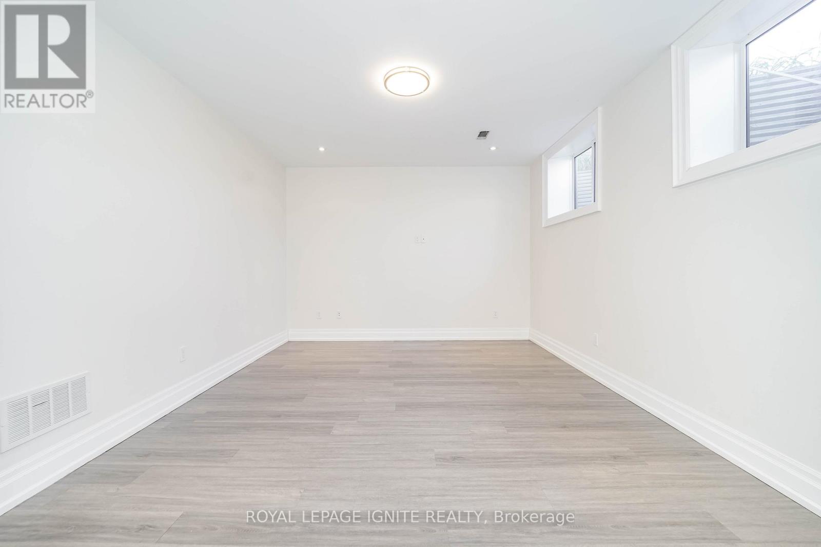 Bsmt - 300 Cornelius Parkway E, Toronto, Ontario  M3K 1T8 - Photo 5 - W14111798