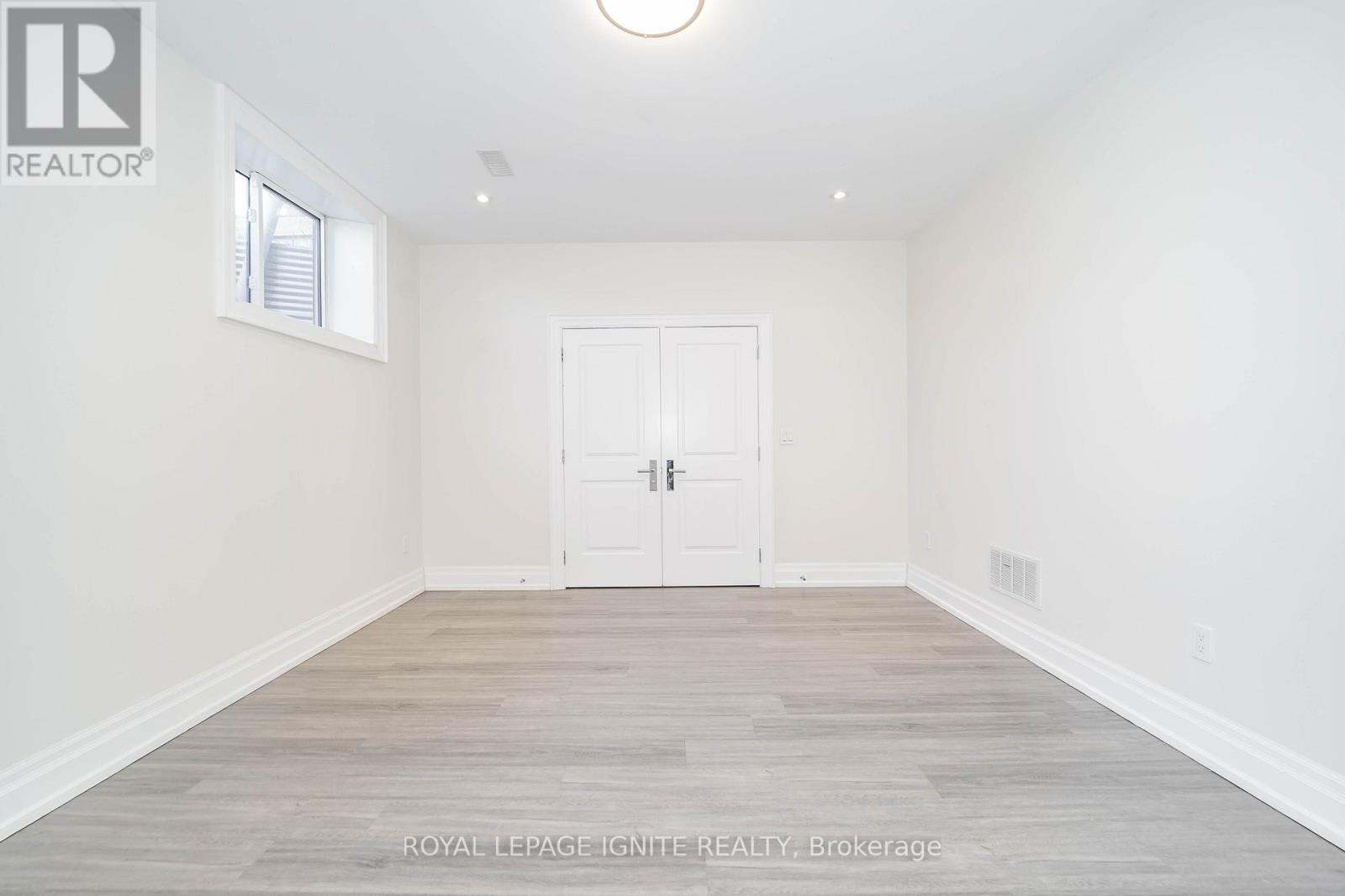 Bsmt - 300 Cornelius Parkway E, Toronto, Ontario  M3K 1T8 - Photo 6 - W14111798