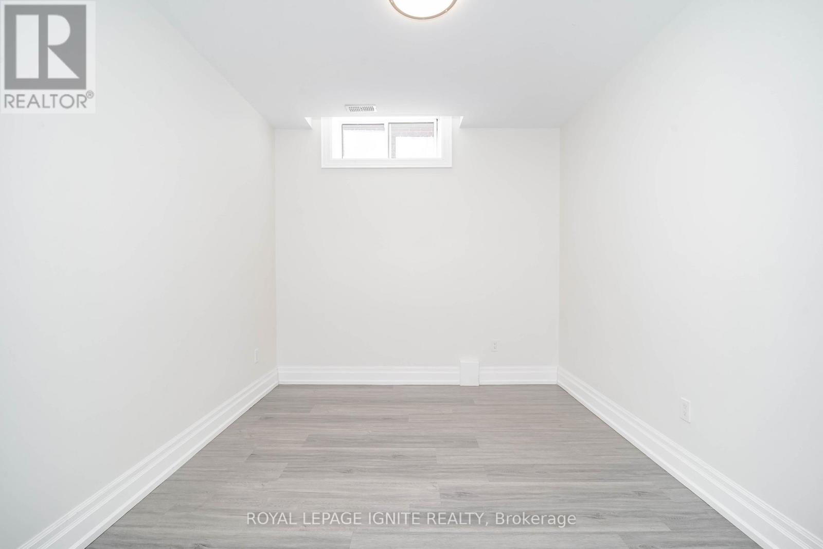 Bsmt - 300 Cornelius Parkway E, Toronto, Ontario  M3K 1T8 - Photo 7 - W14111798