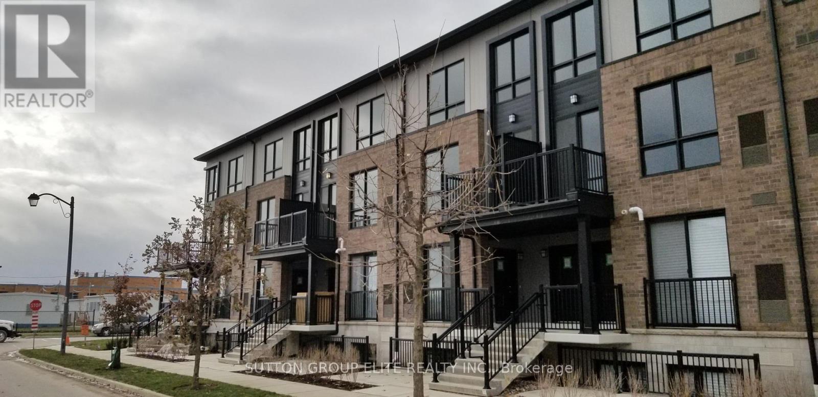 204 - 1206 MAIN STREET E, Milton, Ontario