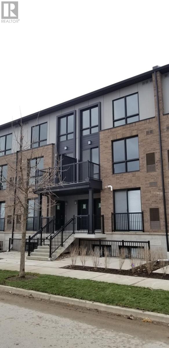 204 - 1206 Main Street E, Milton, Ontario  L9T 9K6 - Photo 12 - W14111820
