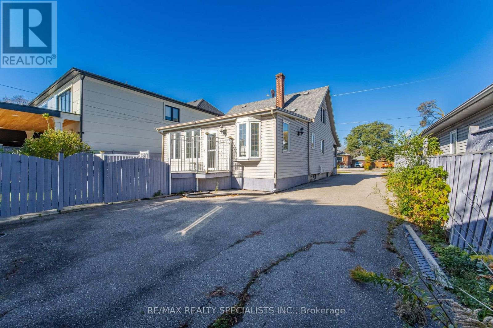87 Woodward Avenue, Brampton, Ontario  L6V 1K5 - Photo 37 - W14111844