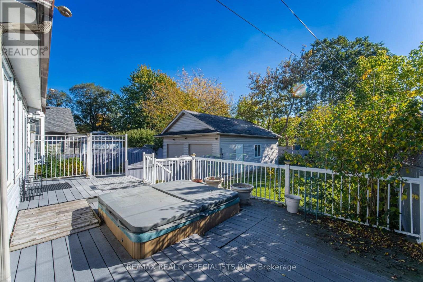 87 Woodward Avenue, Brampton, Ontario  L6V 1K5 - Photo 41 - W14111844