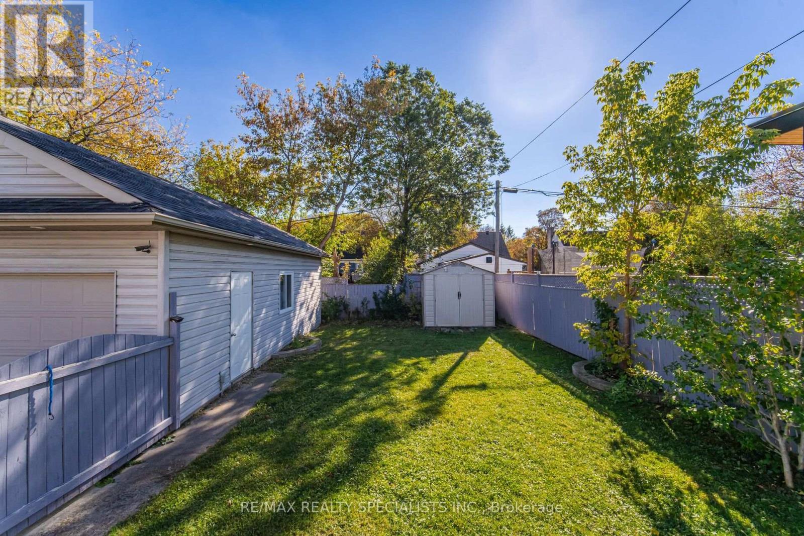 87 Woodward Avenue, Brampton, Ontario  L6V 1K5 - Photo 42 - W14111844