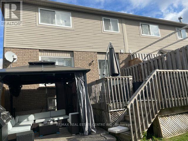 29 - 130 Robert Street, Milton, Ontario  L9T 6E3 - Photo 2 - W14111848