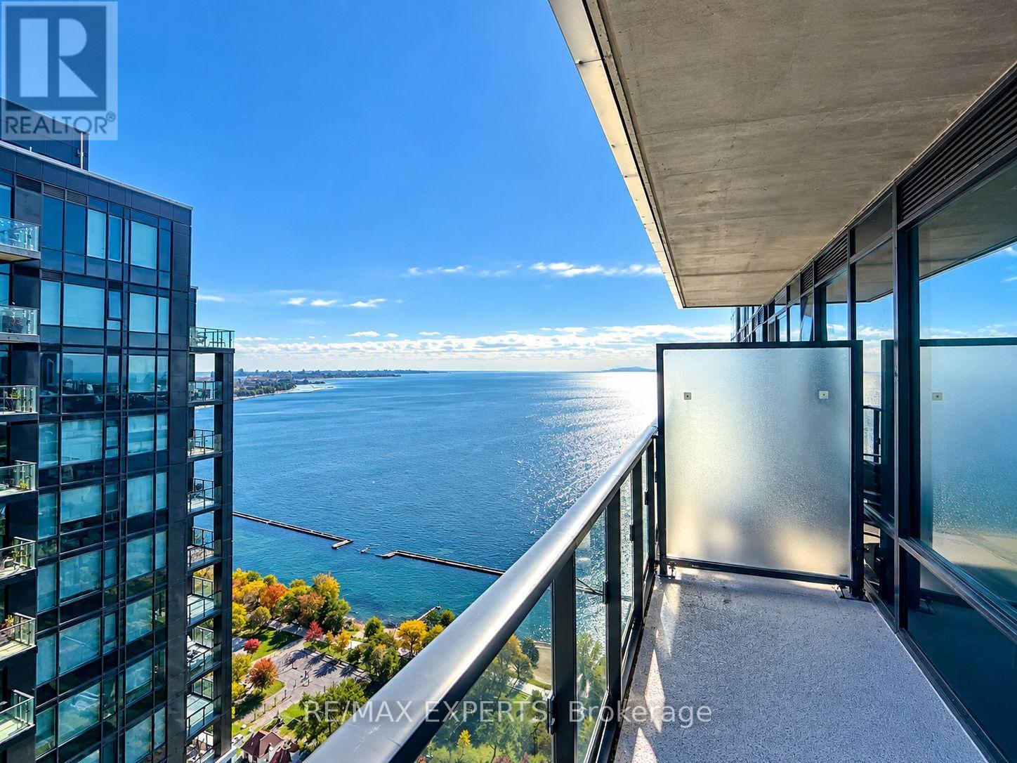 4103 - 1928 Lakeshore Boulevard, Toronto, Ontario  M6S 1A1 - Photo 1 - W14111862