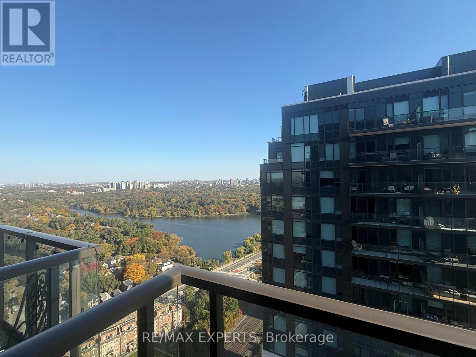 4103 - 1928 Lakeshore Boulevard, Toronto, Ontario  M6S 1A1 - Photo 9 - W14111862