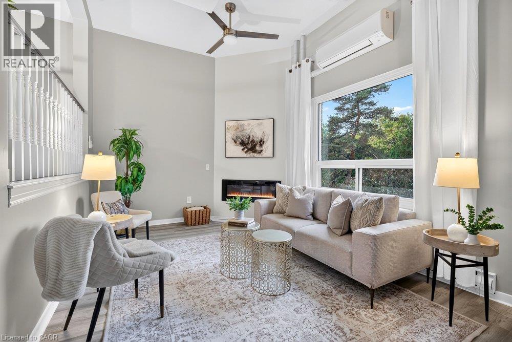21 Rosedale Court, Hamilton, Ontario  L8G 4B1 - Photo 16 - 40873582