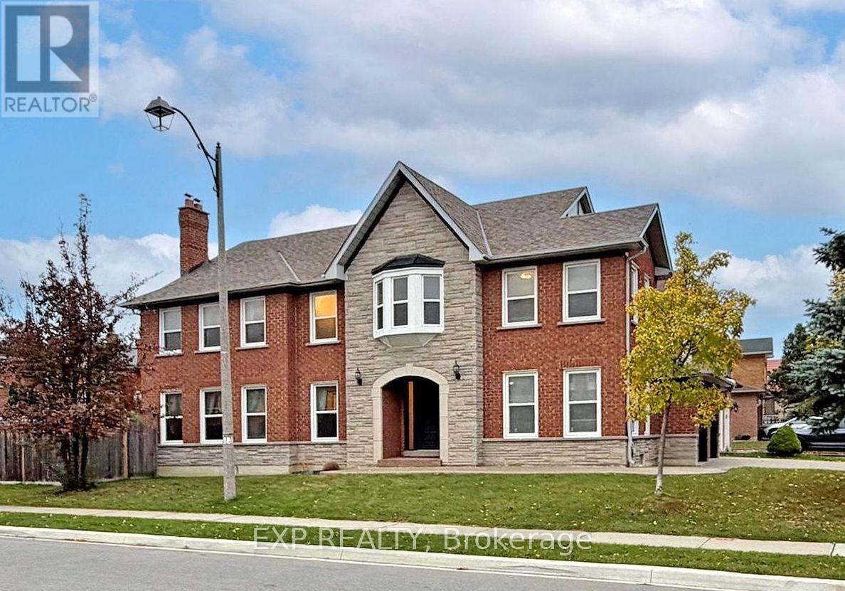 41 BOBCAT STREET, Brampton, Ontario