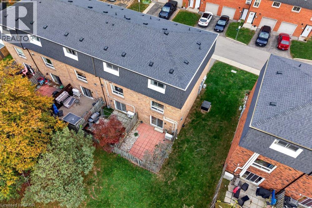 21 Rosedale Court, Hamilton, Ontario  L8G 4B1 - Photo 43 - 40873582