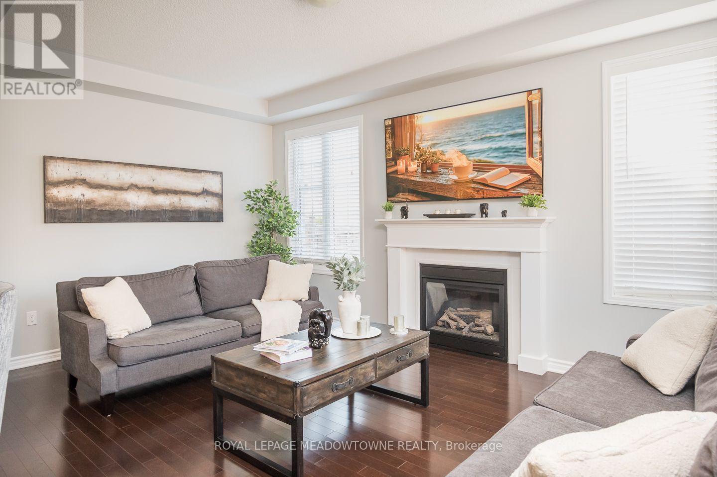 442 Blinco Terrace, Milton, Ontario  L9T 8Y8 - Photo 17 - W14111540
