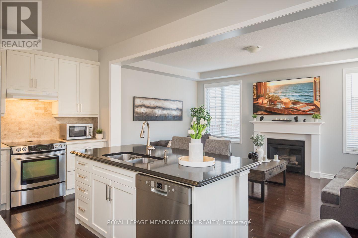 442 Blinco Terrace, Milton, Ontario  L9T 8Y8 - Photo 9 - W14111540