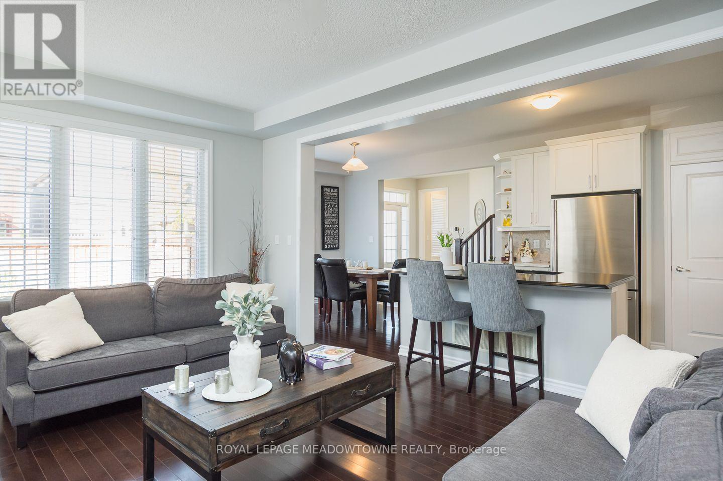 442 Blinco Terrace, Milton, Ontario  L9T 8Y8 - Photo 15 - W14111540