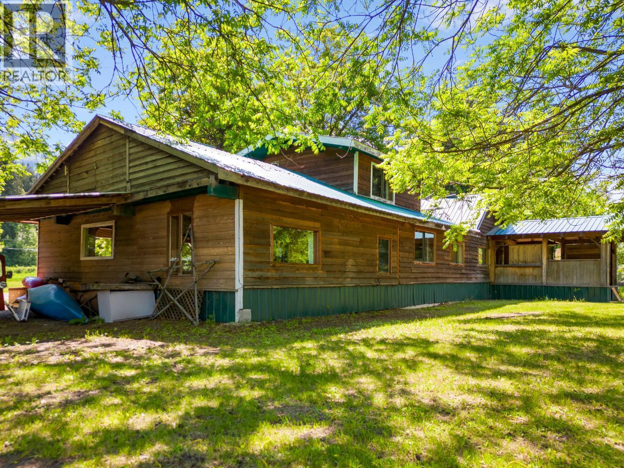 209 Lardeau River Road, Lardeau, British Columbia  V0G 1N0 - Photo 58 - 10404376