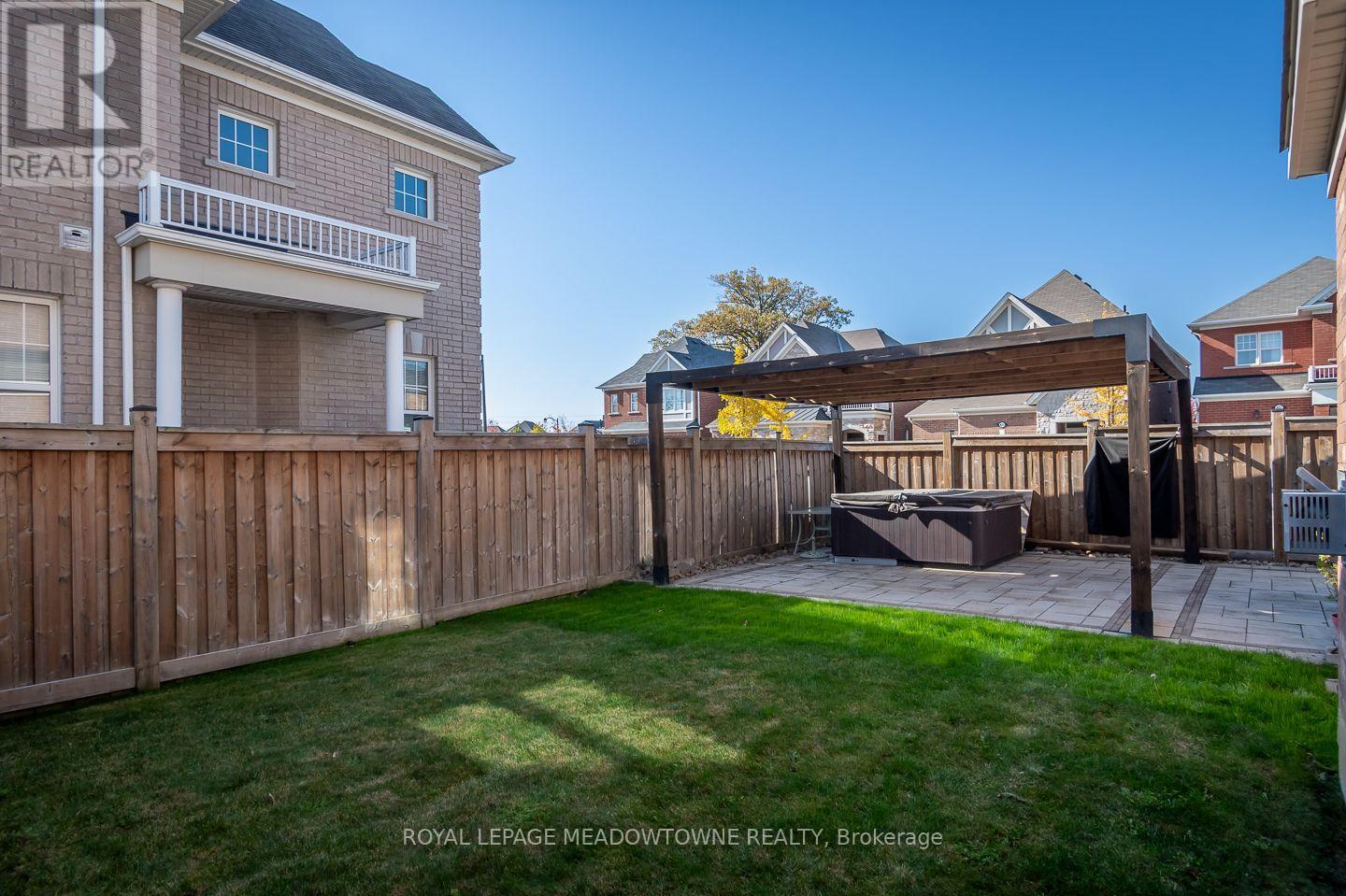442 Blinco Terrace, Milton, Ontario  L9T 8Y8 - Photo 39 - W14111540