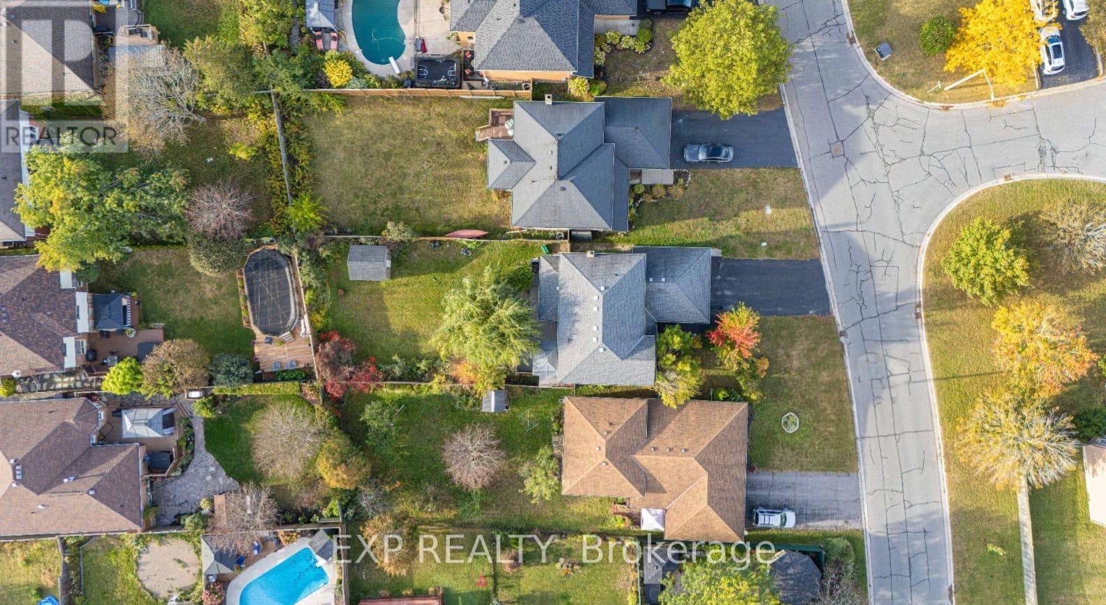 1950 Mapleridge Drive, Peterborough, Ontario  K9K 2E4 - Photo 47 - X14111772