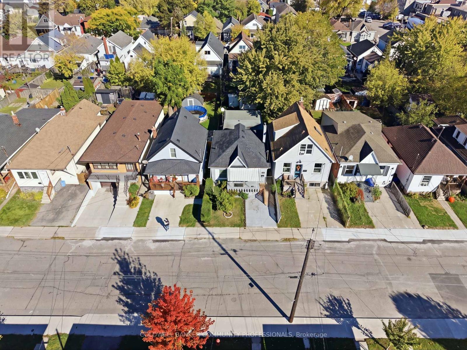 25 Hope Avenue, Hamilton, Ontario  L8H 2E1 - Photo 3 - X14111792