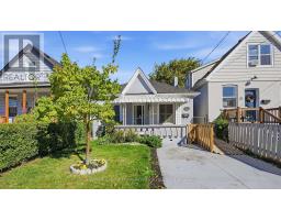 25 HOPE AVENUE, Hamilton, Ontario