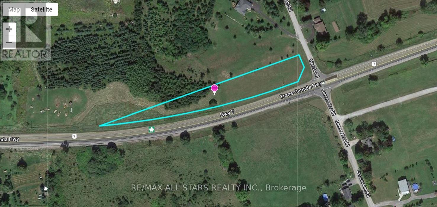 0 Woods Road, Madoc, Ontario  K0K 2K0 - Photo 1 - X14111850