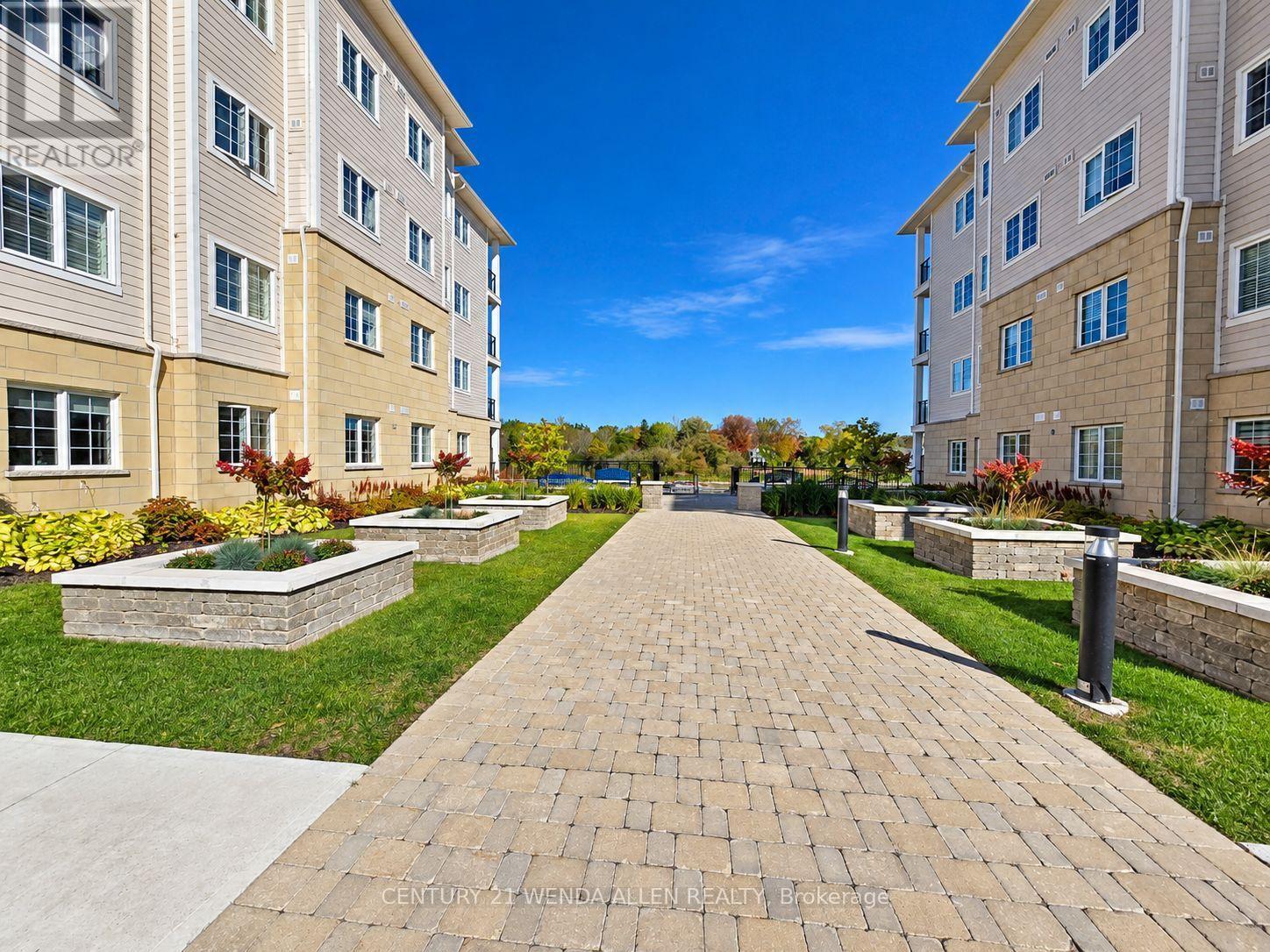 203 - 80 Shipway Avenue, Clarington, Ontario  L1B 0V8 - Photo 26 - E14110676