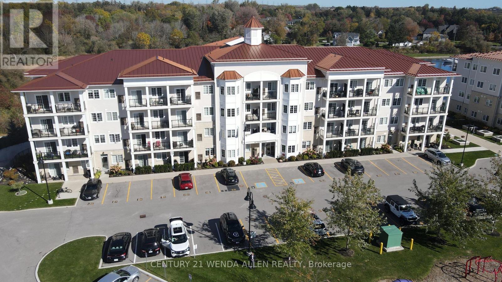 203 - 80 Shipway Avenue, Clarington, Ontario  L1B 0V8 - Photo 36 - E14110676