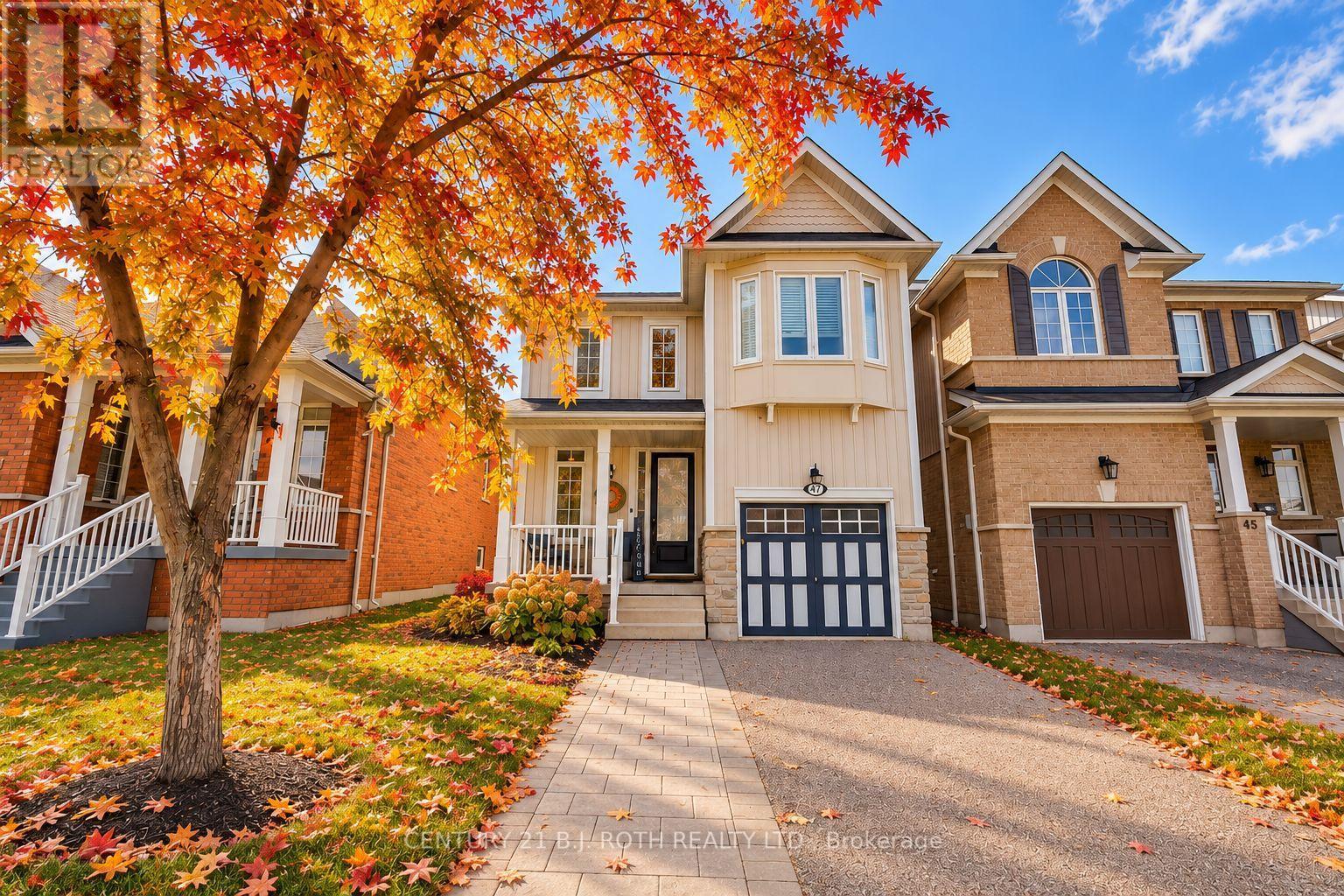 47 LEGION WAY, Essa, Ontario