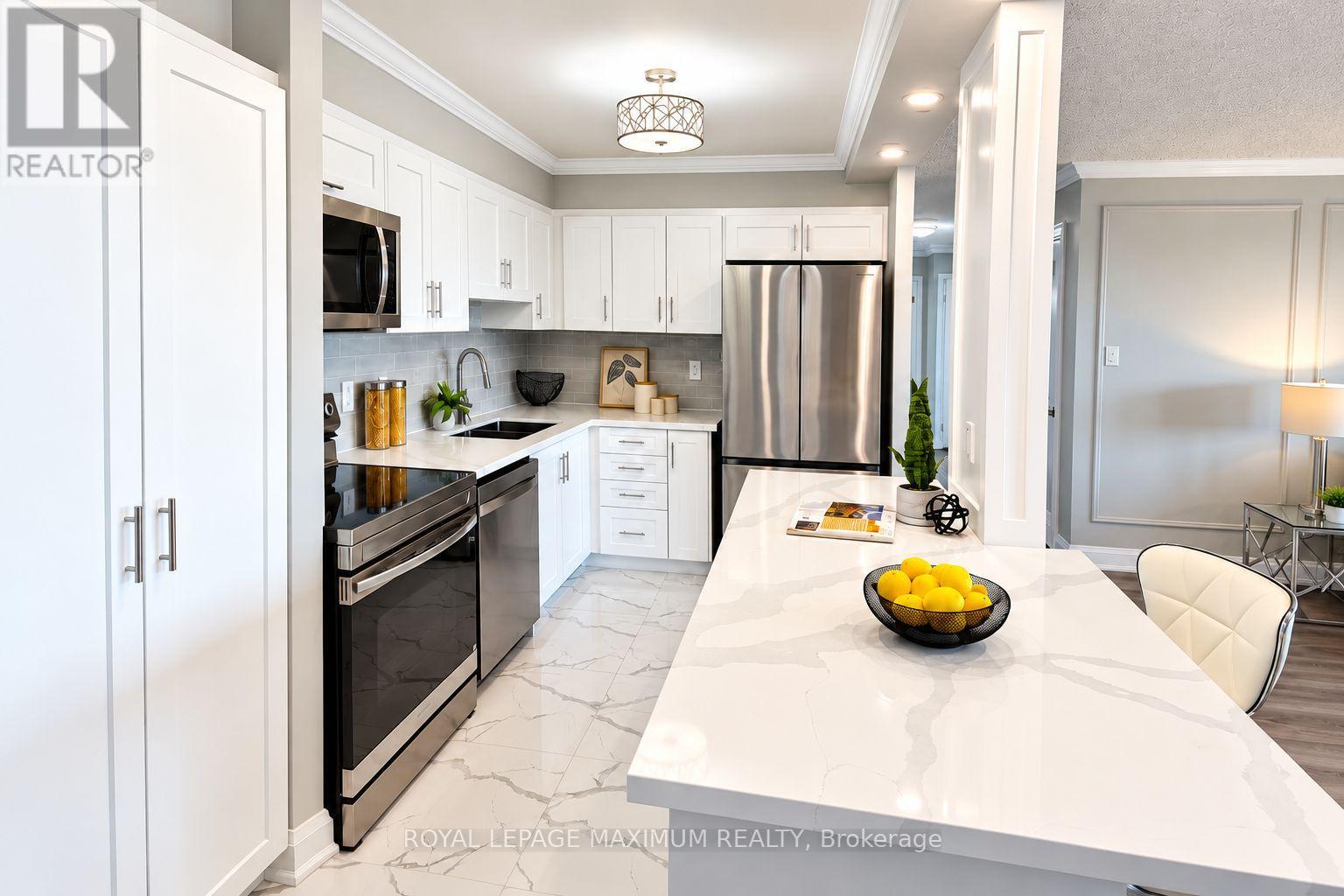 1205 - 50 Elm Drive E, Mississauga, Ontario  L5A 3X2 - Photo 42 - W13715926