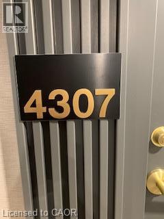 898 Portage Parkway Unit# 4307, Vaughan, Ontario  L4K 0J6 - Photo 18 - 40873654