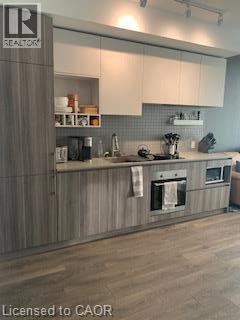 898 Portage Parkway Unit# 4307, Vaughan, Ontario  L4K 0J6 - Photo 2 - 40873654